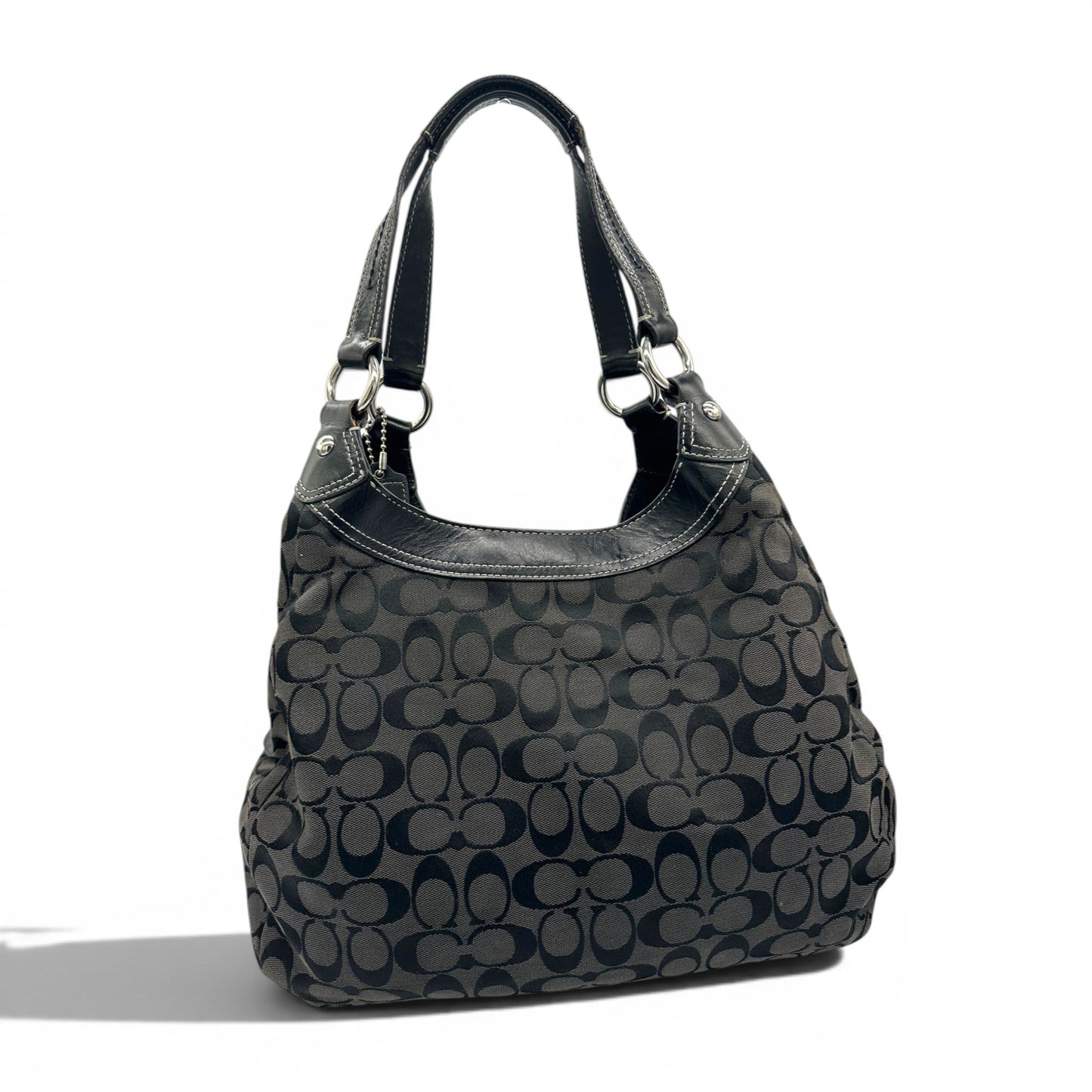 Vintage Coach F17403 Soho Tote Shoulder Bag - Thanks it's Vintage