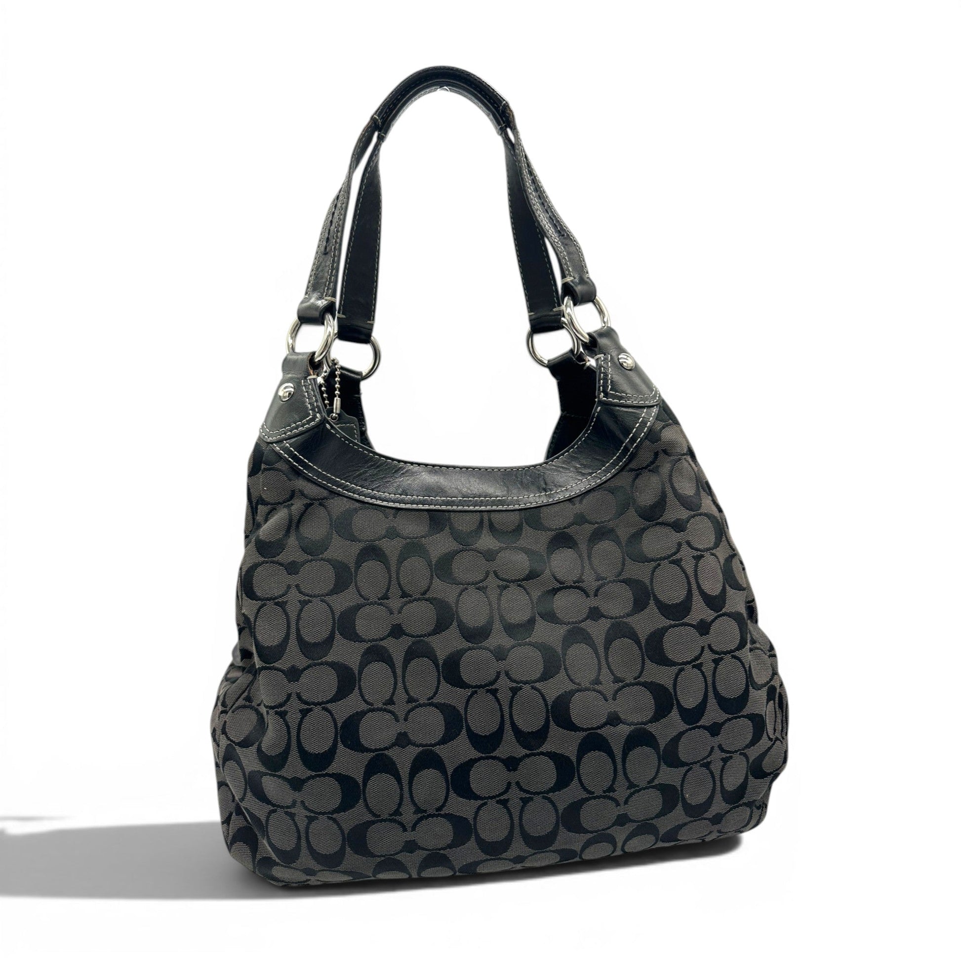 Vintage Coach F17403 Soho Tote Shoulder Bag - Thanks it's Vintage