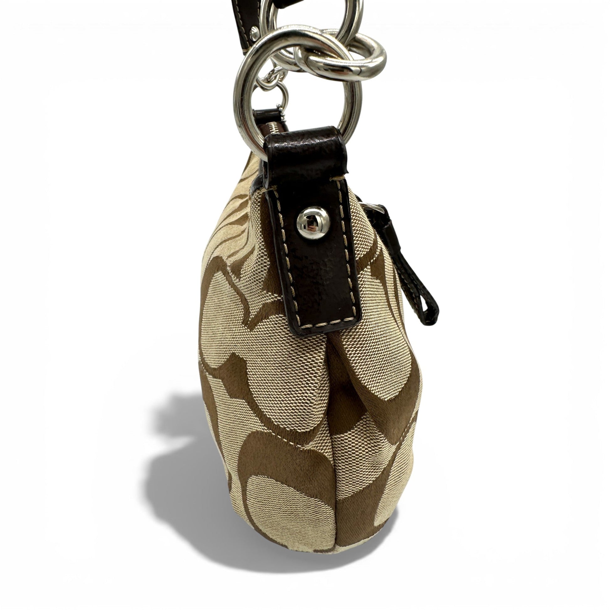 Vintage Coach F17439 2 - Way Shoulder Bag - Thanks it's Vintage