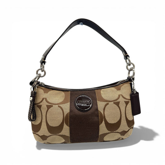 Vintage Coach F17439 2 - Way Shoulder Bag - Thanks it's Vintage