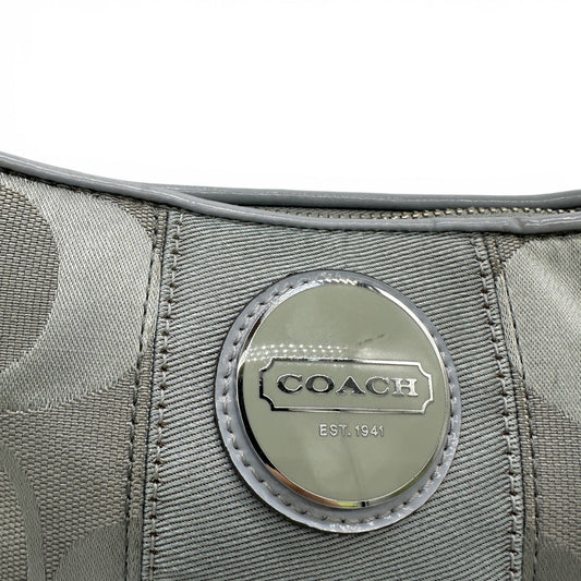 Vintage Coach F17439 2 - Way Shoulder Bag - Thanks it's Vintage