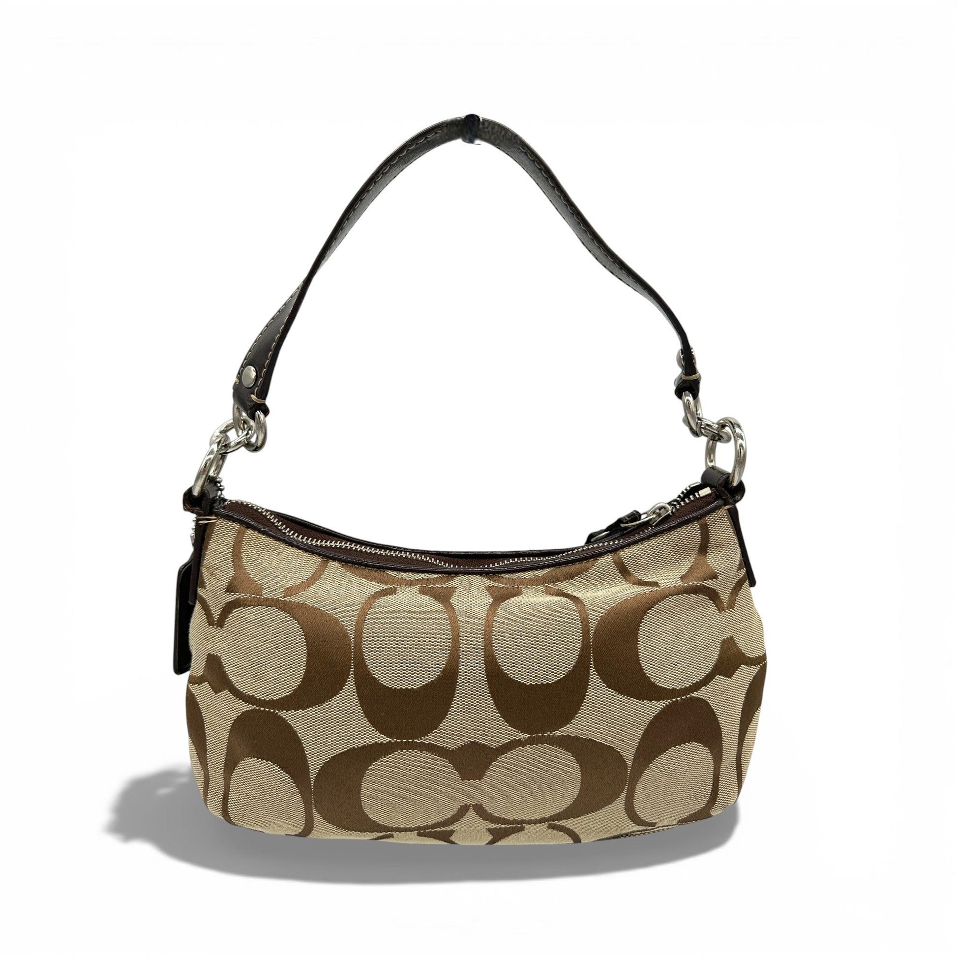 Vintage Coach F17439 2 - Way Shoulder Bag - Thanks it's Vintage