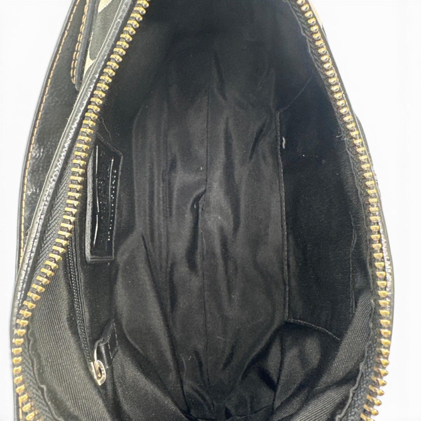 Vintage Coach F17439 2 - Way Shoulder Bag - Thanks it's Vintage