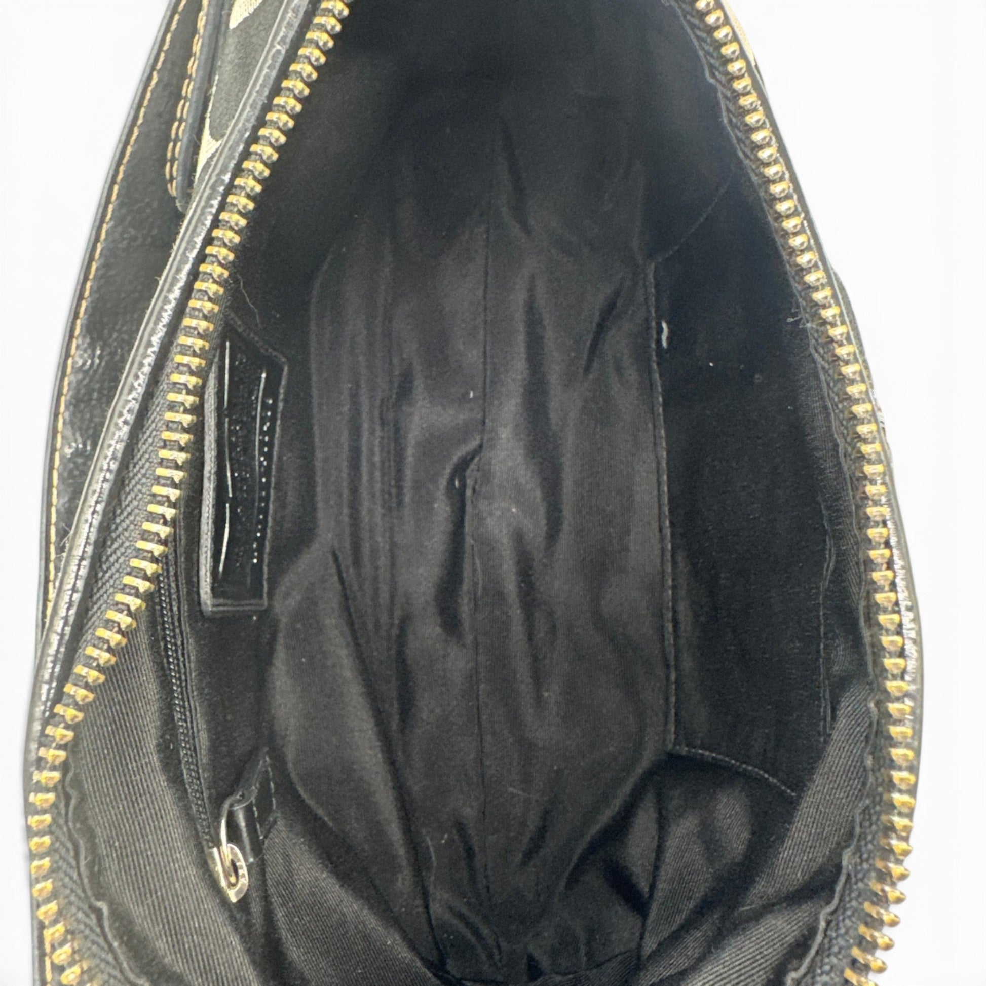 Vintage Coach F17439 2 - Way Shoulder Bag - Thanks it's Vintage