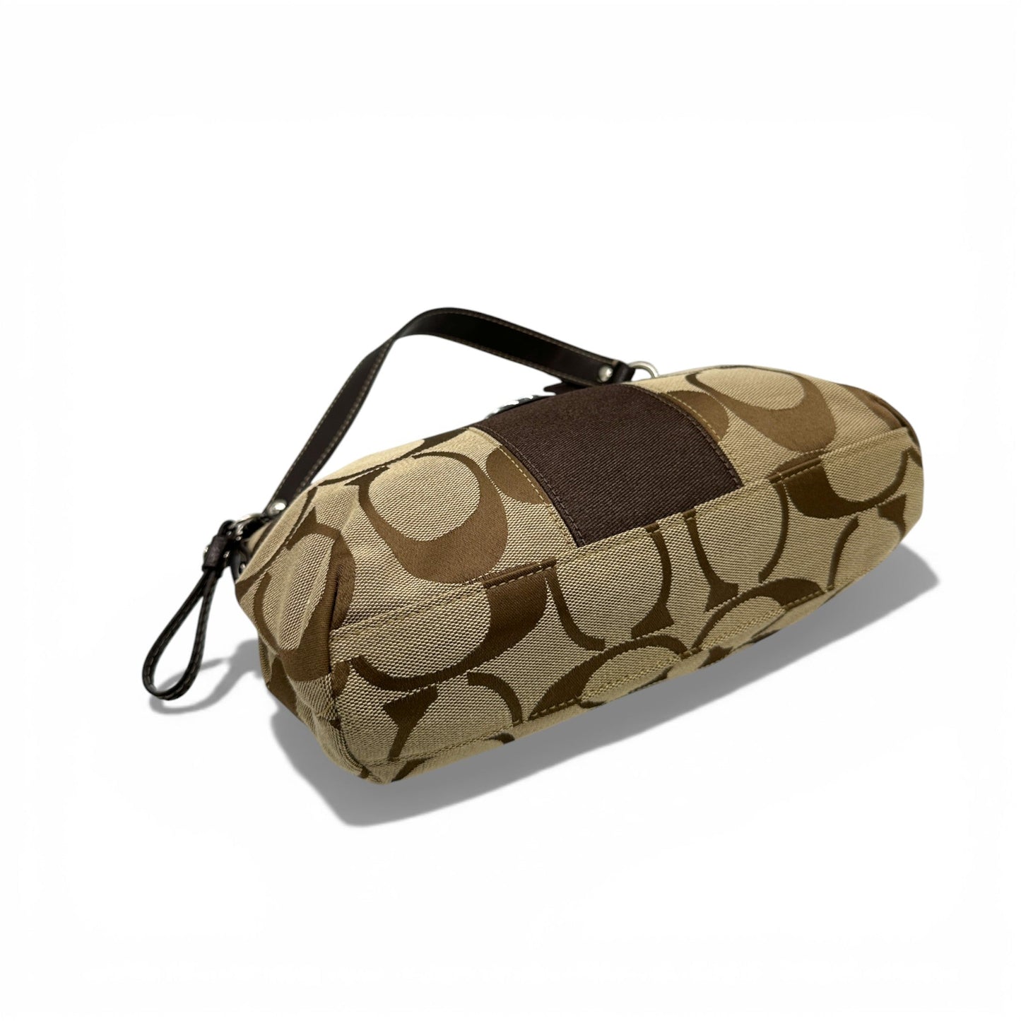 Vintage Coach F17439 2 - Way Shoulder Bag - Thanks it's Vintage