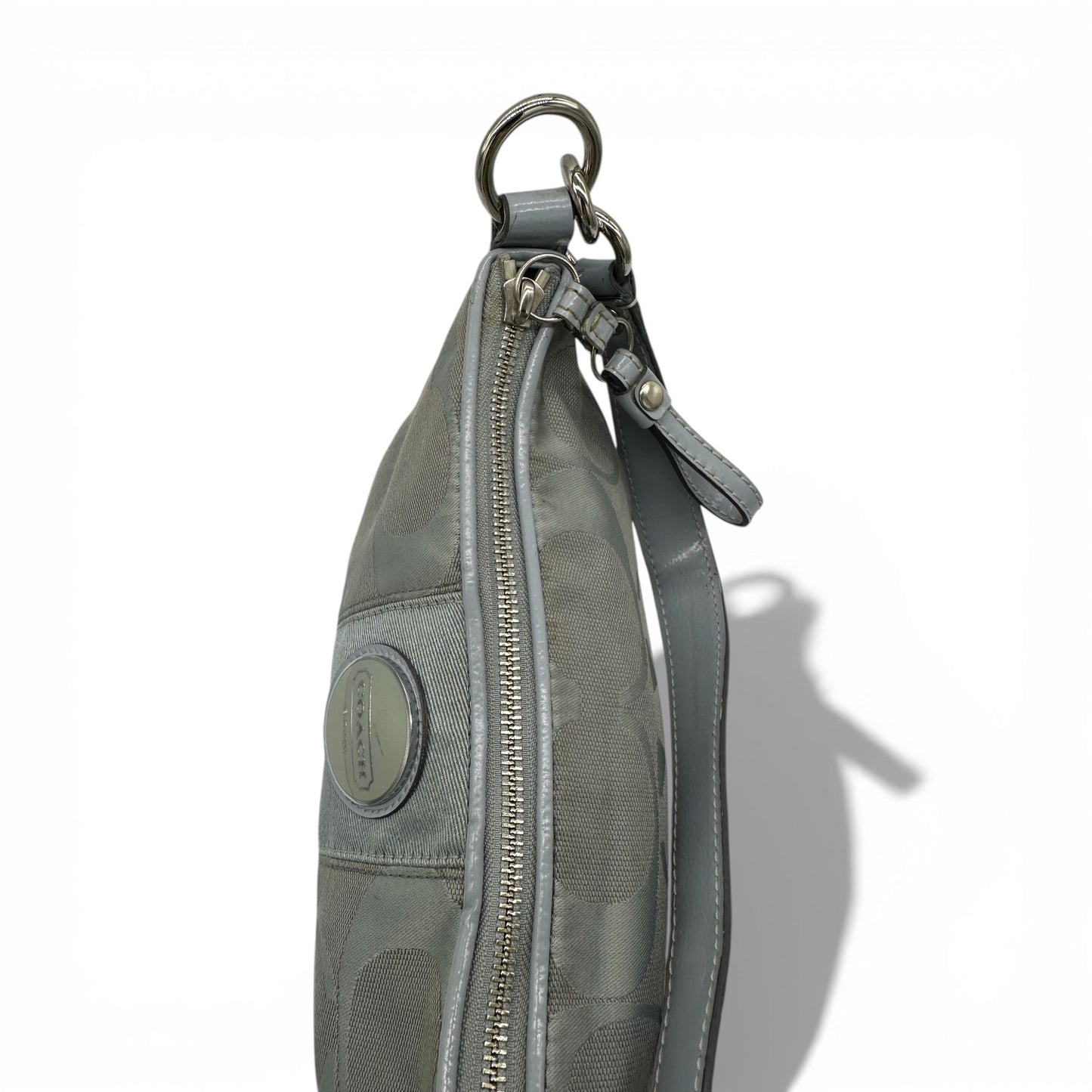 Vintage Coach F17439 2 - Way Shoulder Bag - Thanks it's Vintage