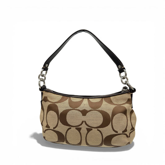 Vintage Coach F17439 2 - Way Shoulder Bag - Thanks it's Vintage