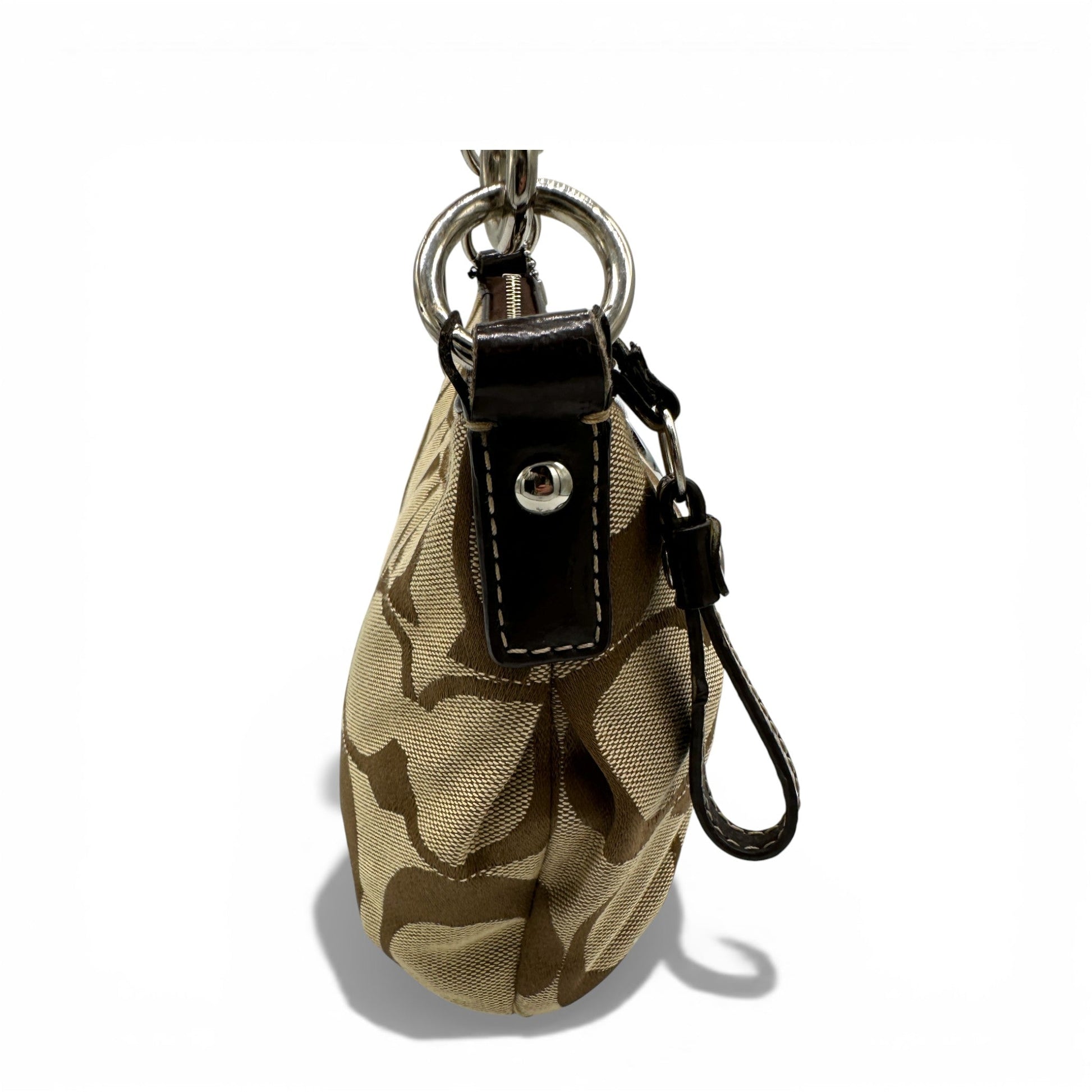 Vintage Coach F17439 2 - Way Shoulder Bag - Thanks it's Vintage