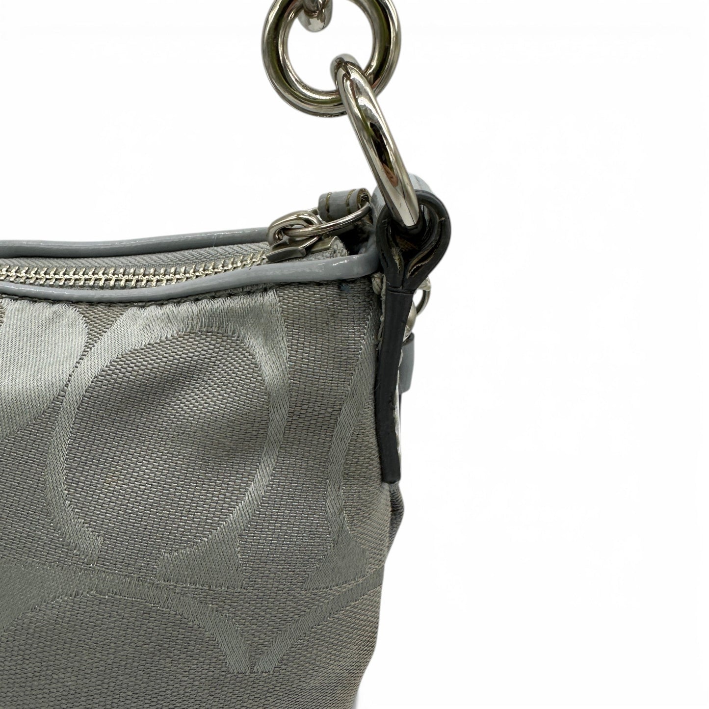 Vintage Coach F17439 2 - Way Shoulder Bag - Thanks it's Vintage