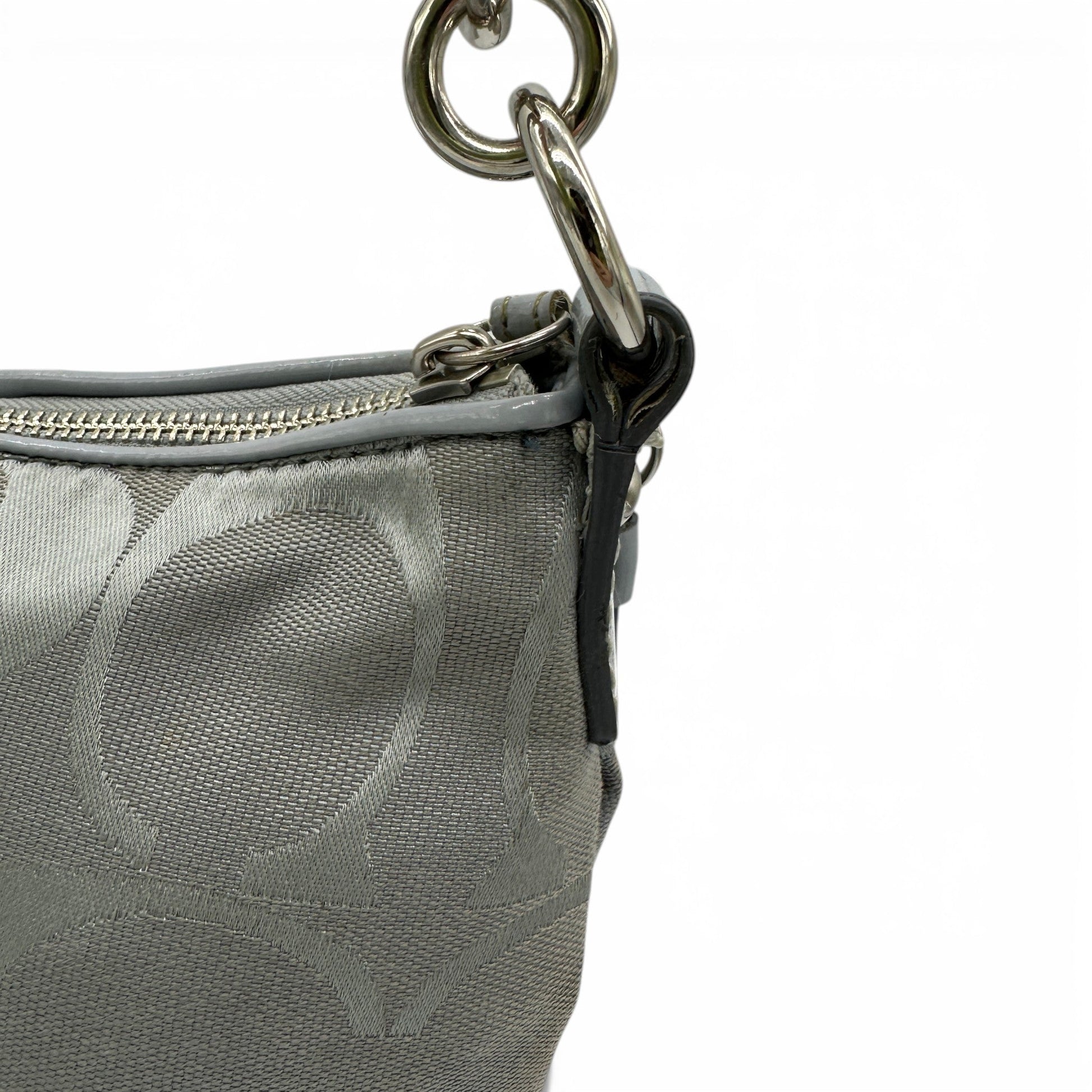 Vintage Coach F17439 2 - Way Shoulder Bag - Thanks it's Vintage