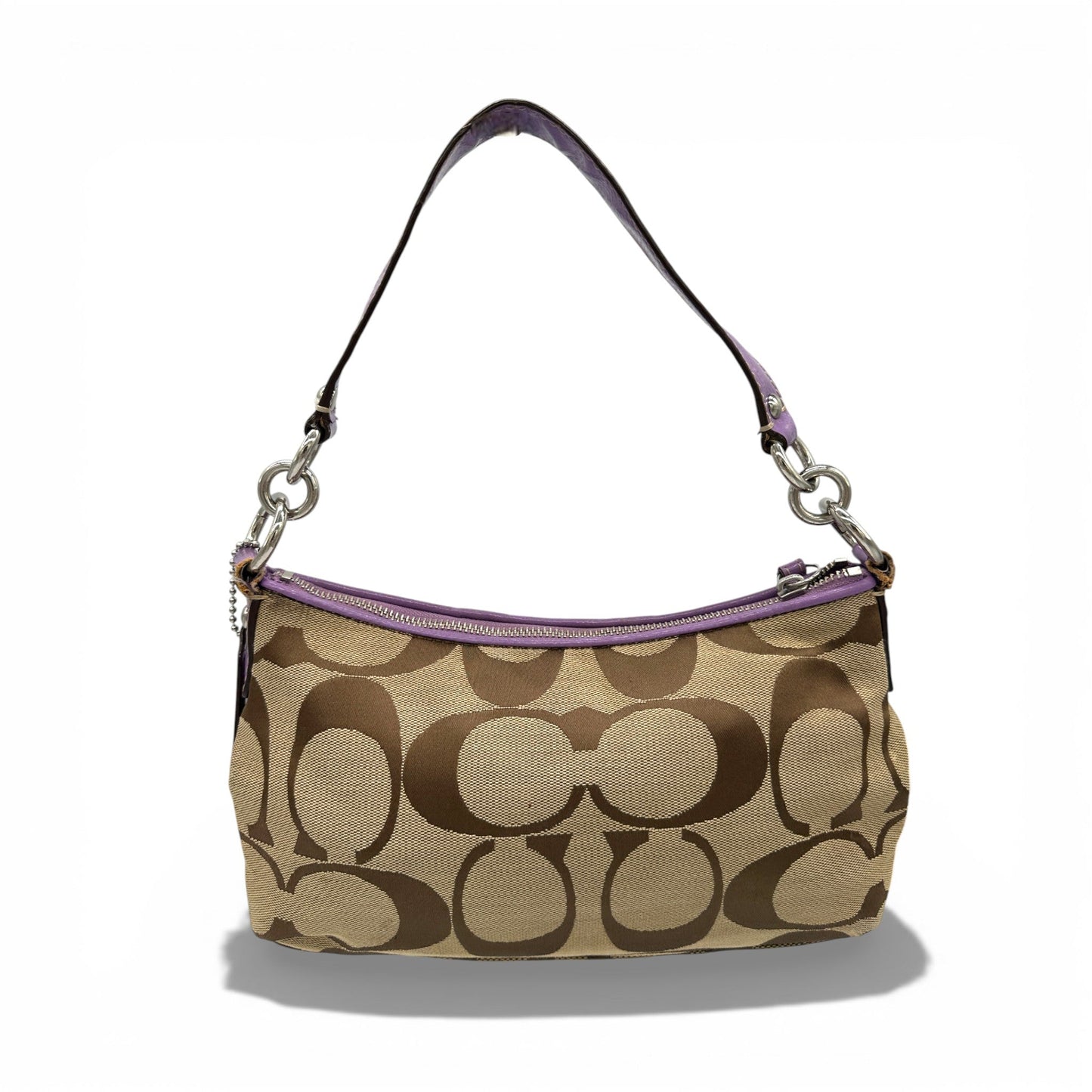 Vintage Coach F17439 2 - Way Shoulder Bag - Thanks it's Vintage