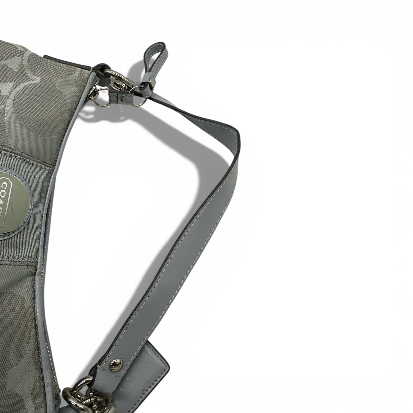 Vintage Coach F17439 2 - Way Shoulder Bag - Thanks it's Vintage