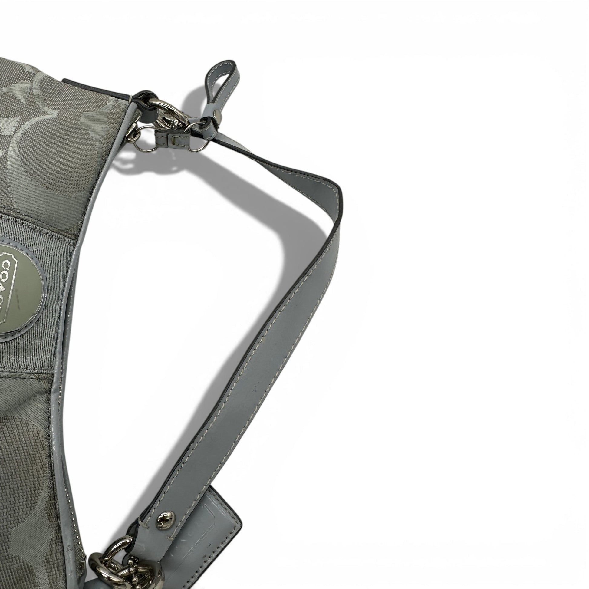 Vintage Coach F17439 2 - Way Shoulder Bag - Thanks it's Vintage