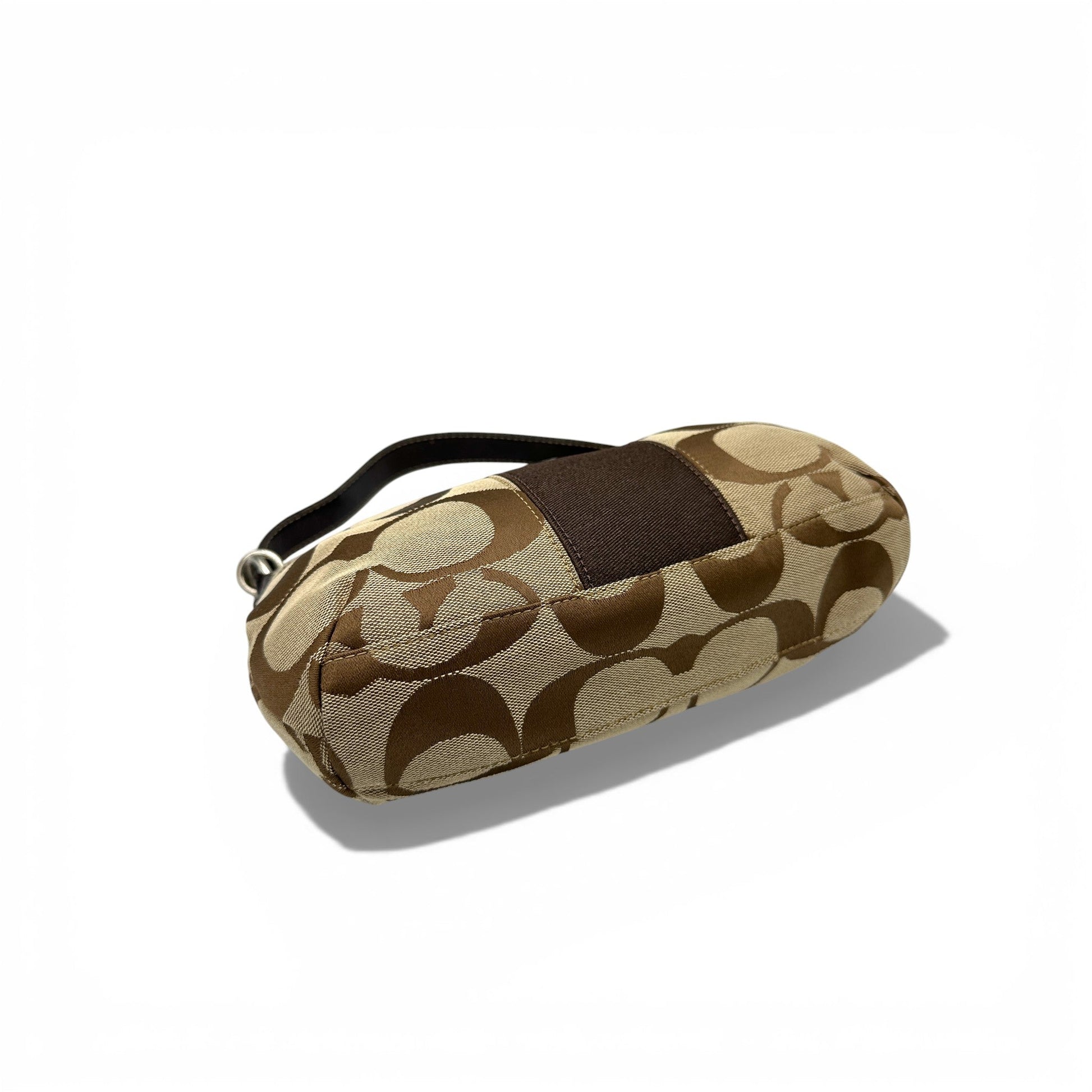 Vintage Coach F17439 2 - Way Shoulder Bag - Thanks it's Vintage