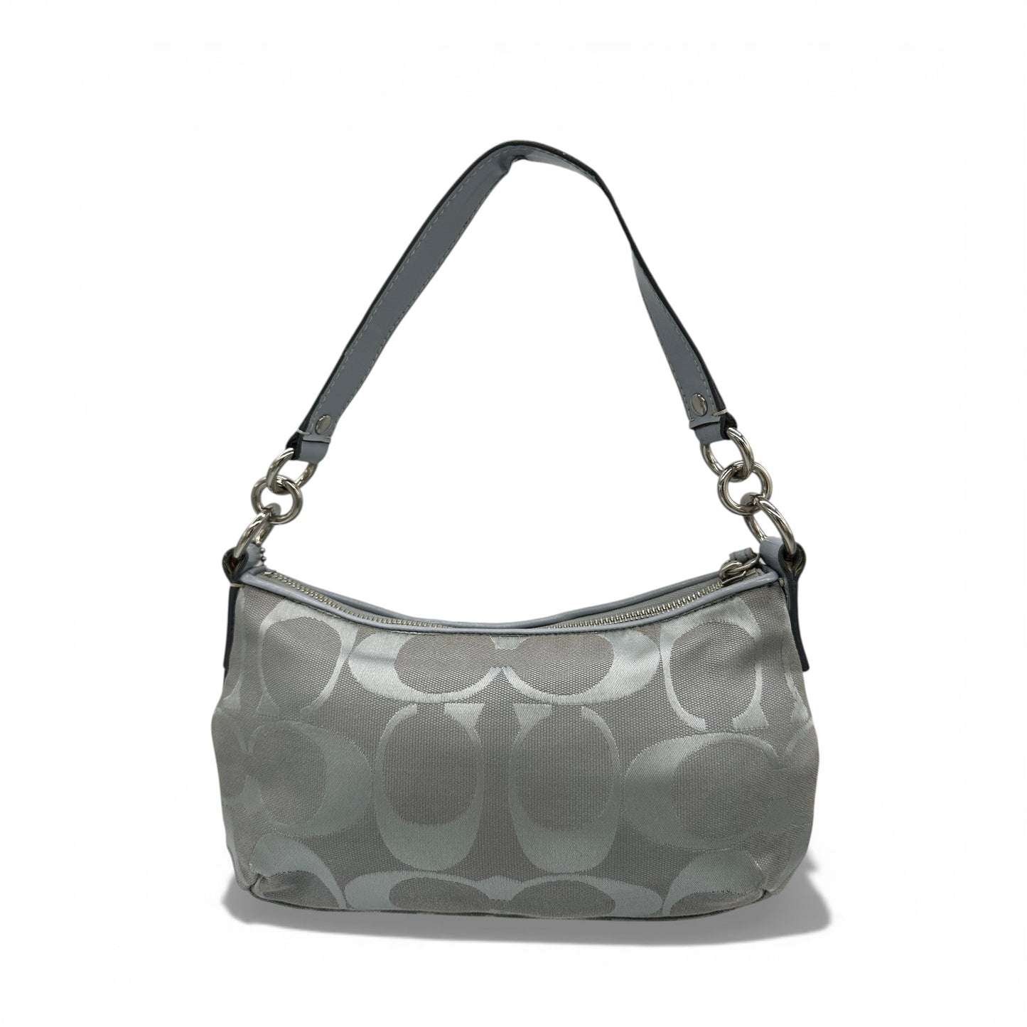 Vintage Coach F17439 2 - Way Shoulder Bag - Thanks it's Vintage