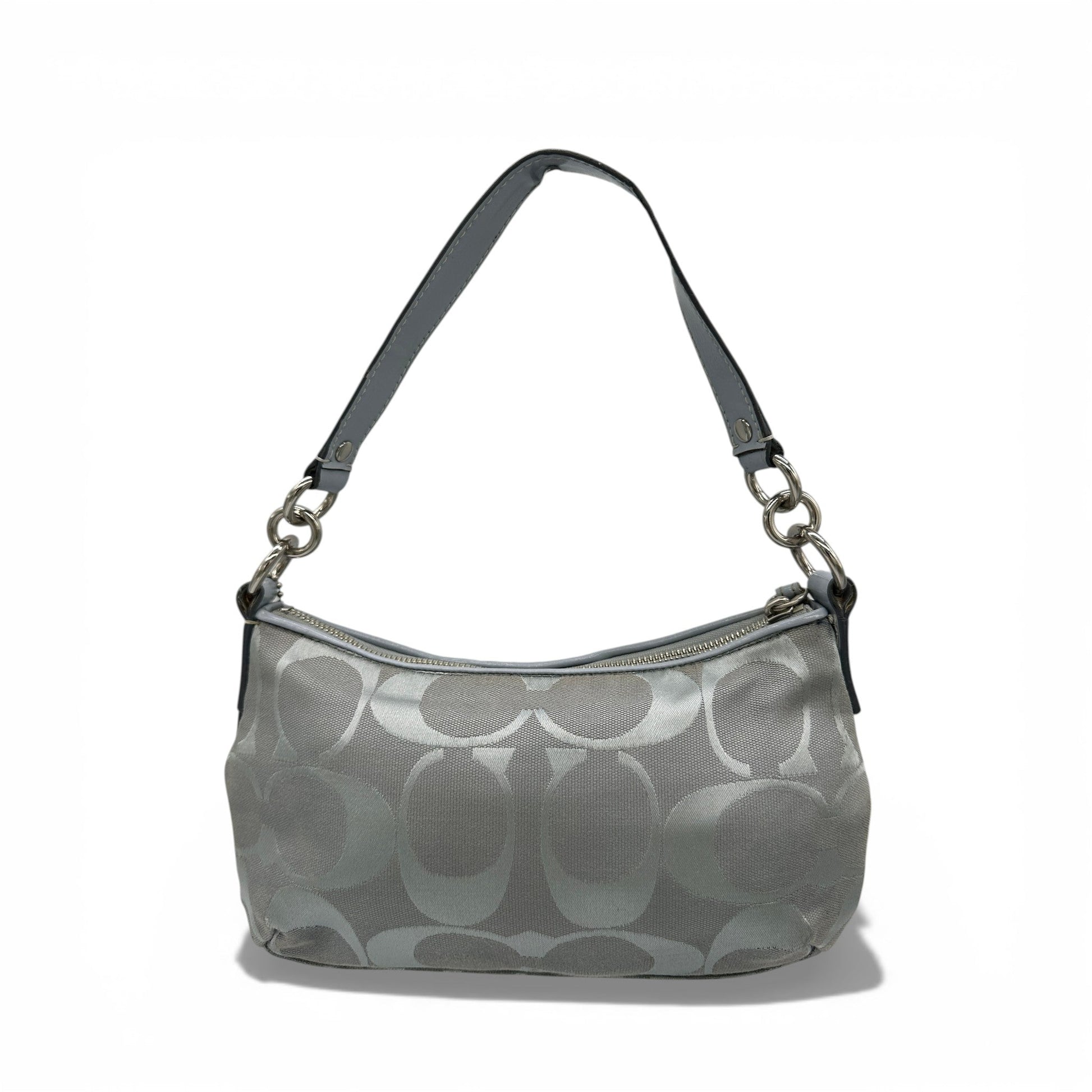 Vintage Coach F17439 2 - Way Shoulder Bag - Thanks it's Vintage