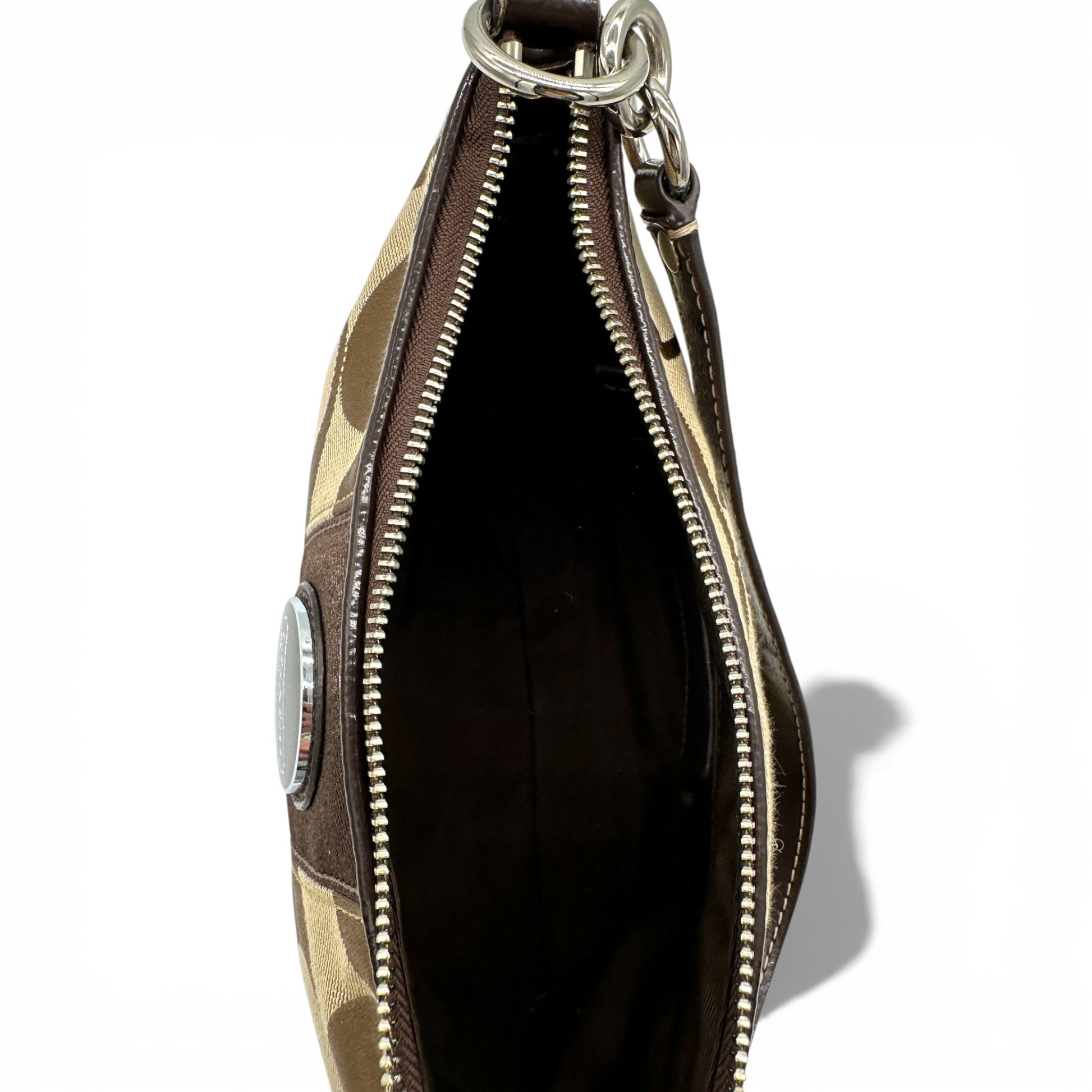 Vintage Coach F17439 2 - Way Shoulder Bag - Thanks it's Vintage