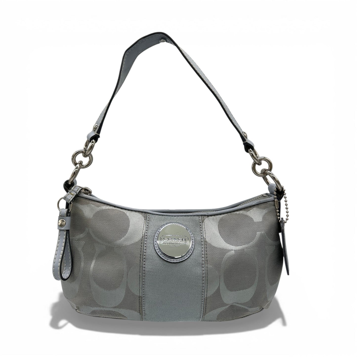 Vintage Coach F17439 2 - Way Shoulder Bag - Thanks it's Vintage