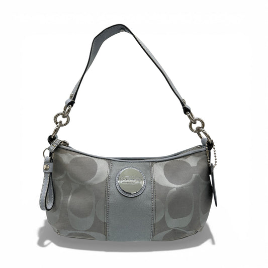 Vintage Coach F17439 2 - Way Shoulder Bag - Thanks it's Vintage