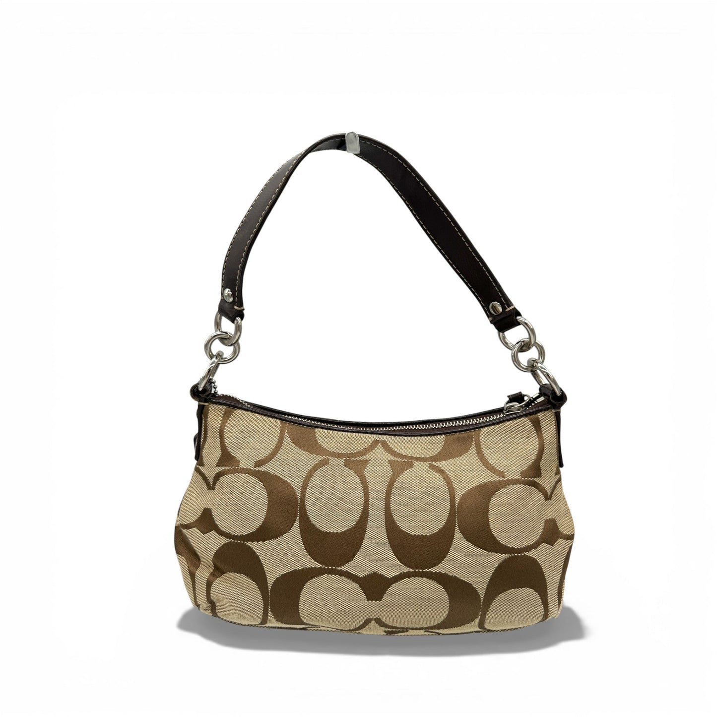 Vintage Coach F17439 2 - Way Shoulder Bag - Thanks it's Vintage