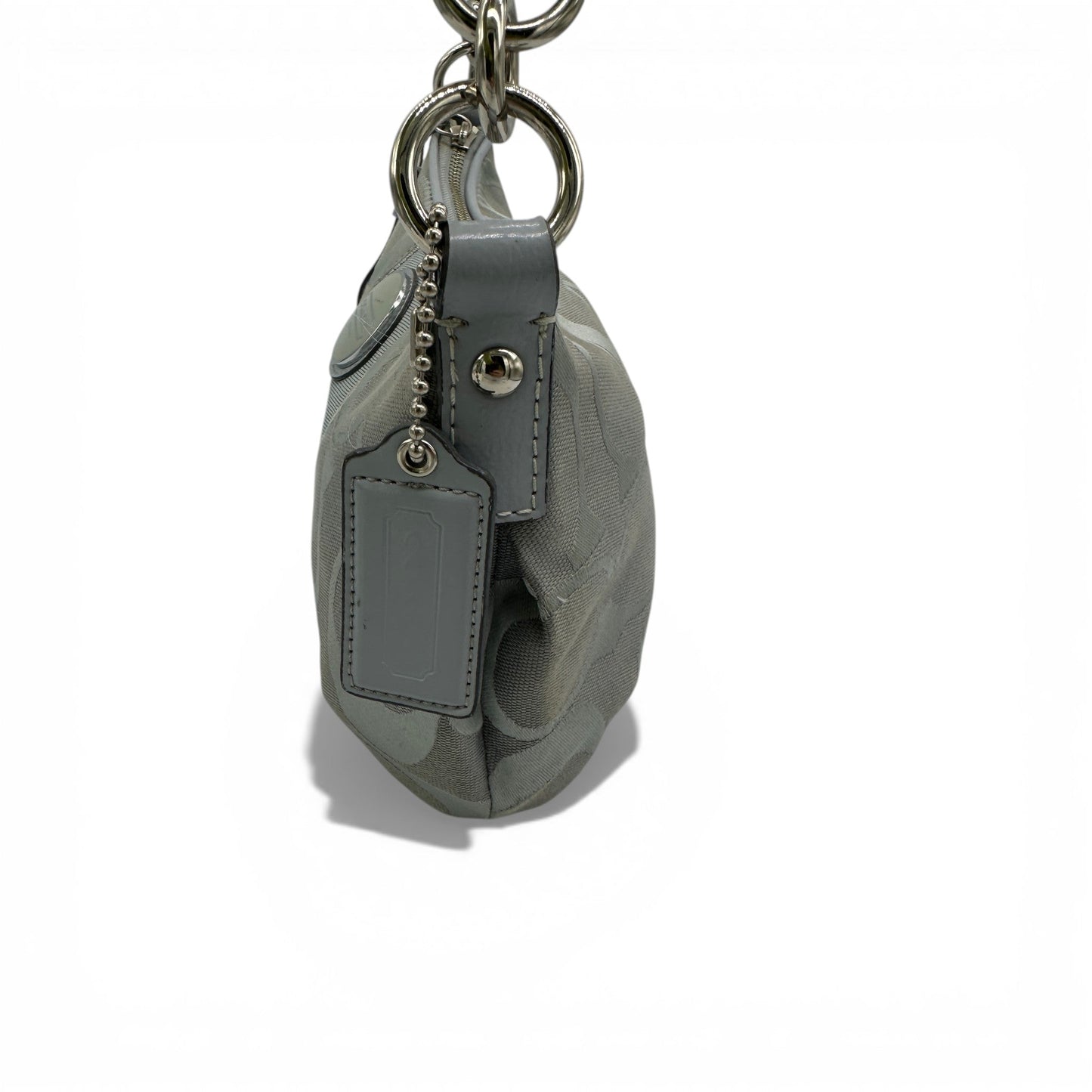 Vintage Coach F17439 2 - Way Shoulder Bag - Thanks it's Vintage