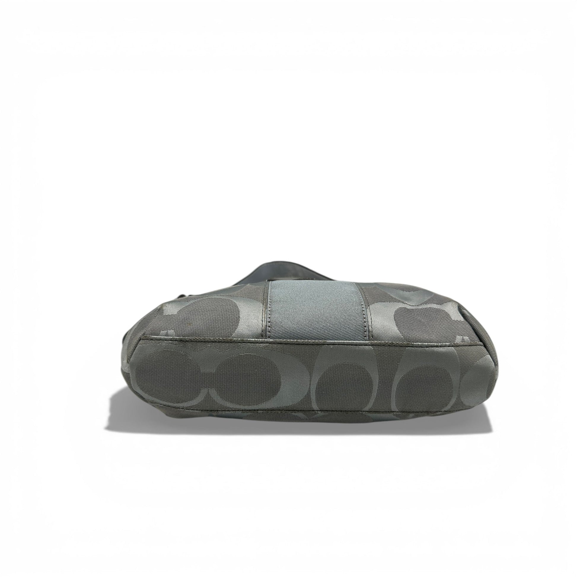 Vintage Coach F17439 2 - Way Shoulder Bag - Thanks it's Vintage