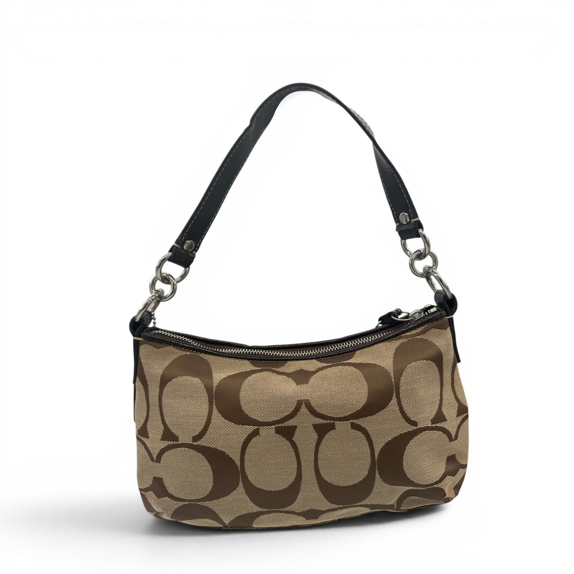 Vintage Coach F17439 Shoulder Bag - Thanks it's Vintage