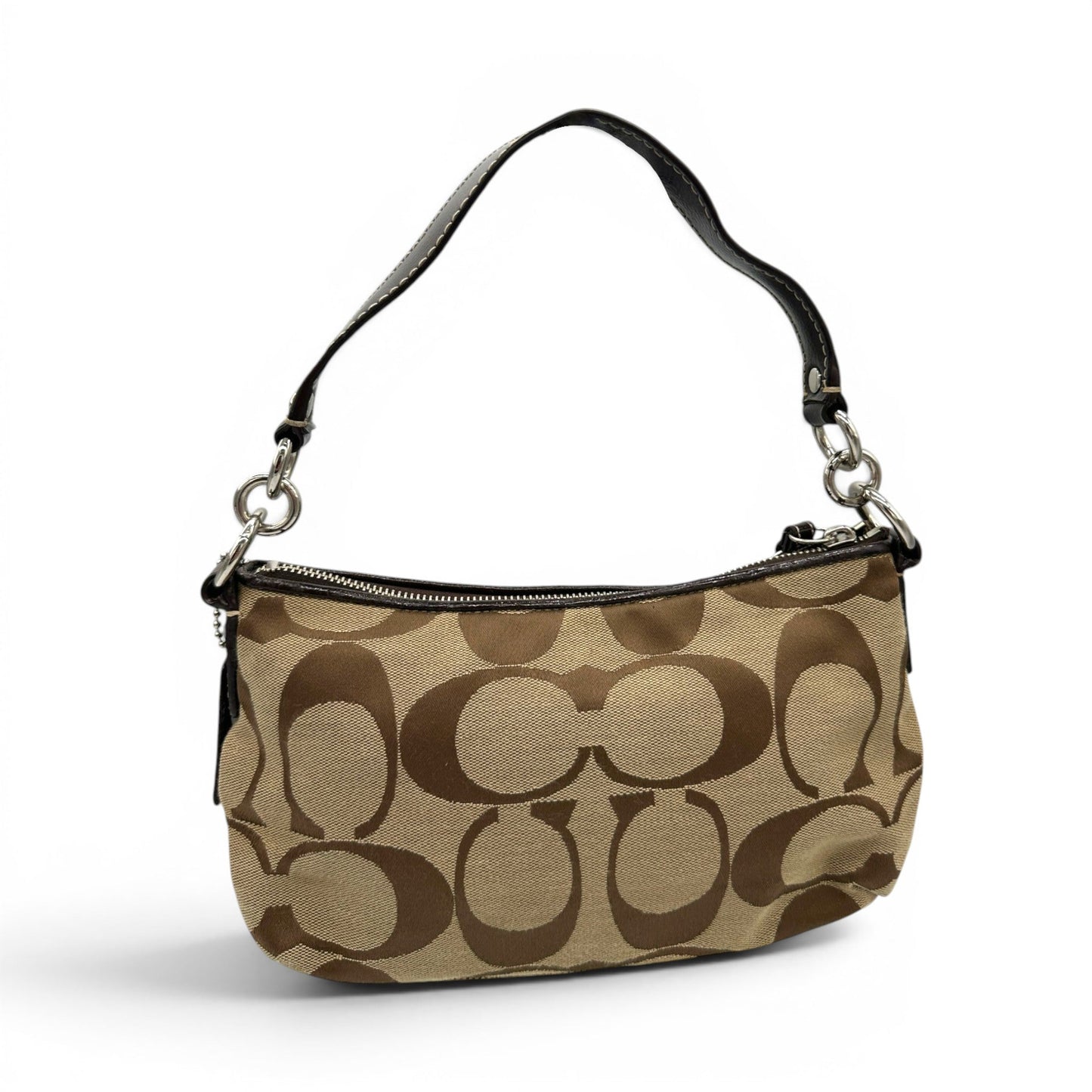 Vintage Coach F17439 Shoulder Bag - Thanks it's Vintage