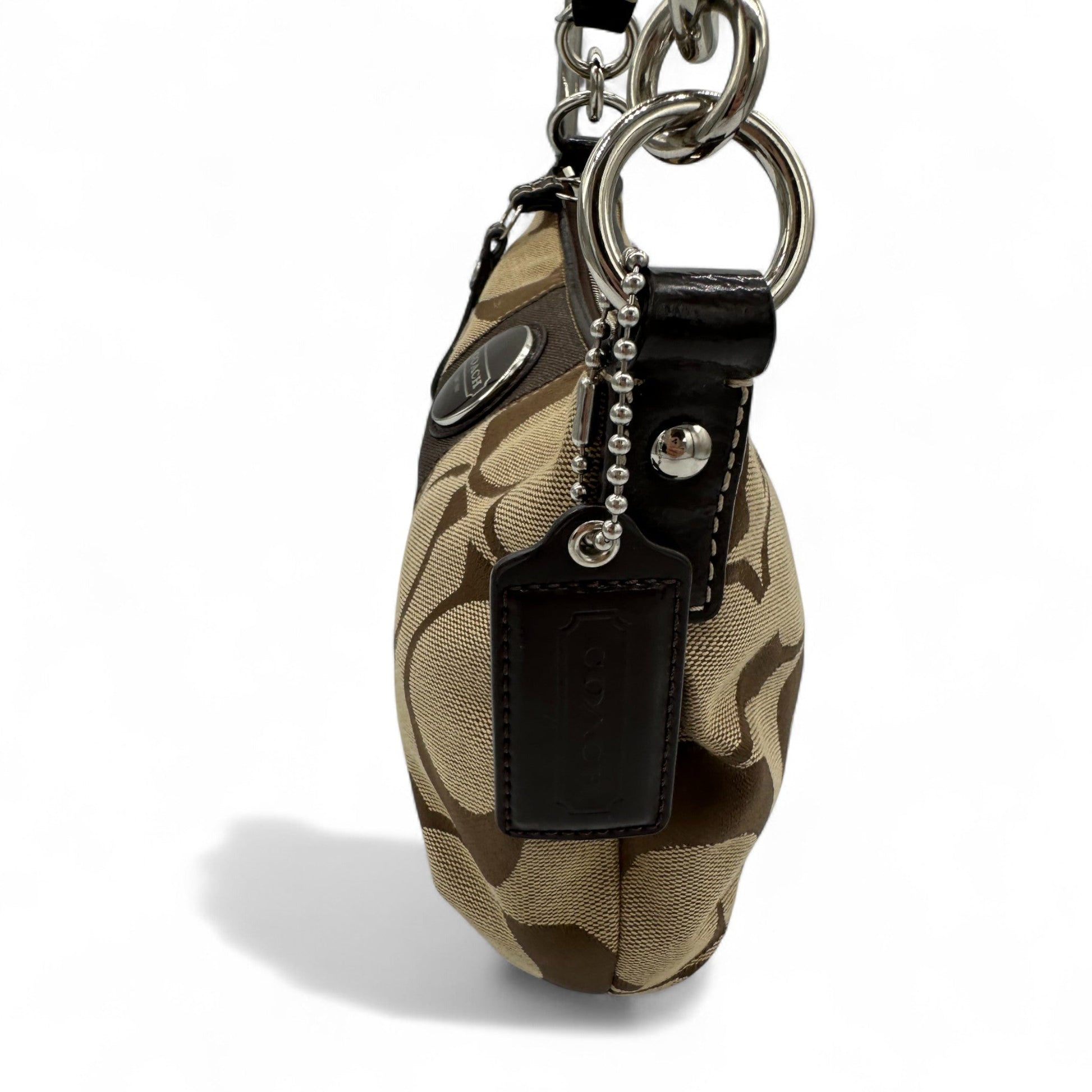 Vintage Coach F17439 Shoulder Bag - Thanks it's Vintage