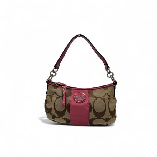 Vintage Coach F17439 Shoulder Bag - Thanks it's Vintage