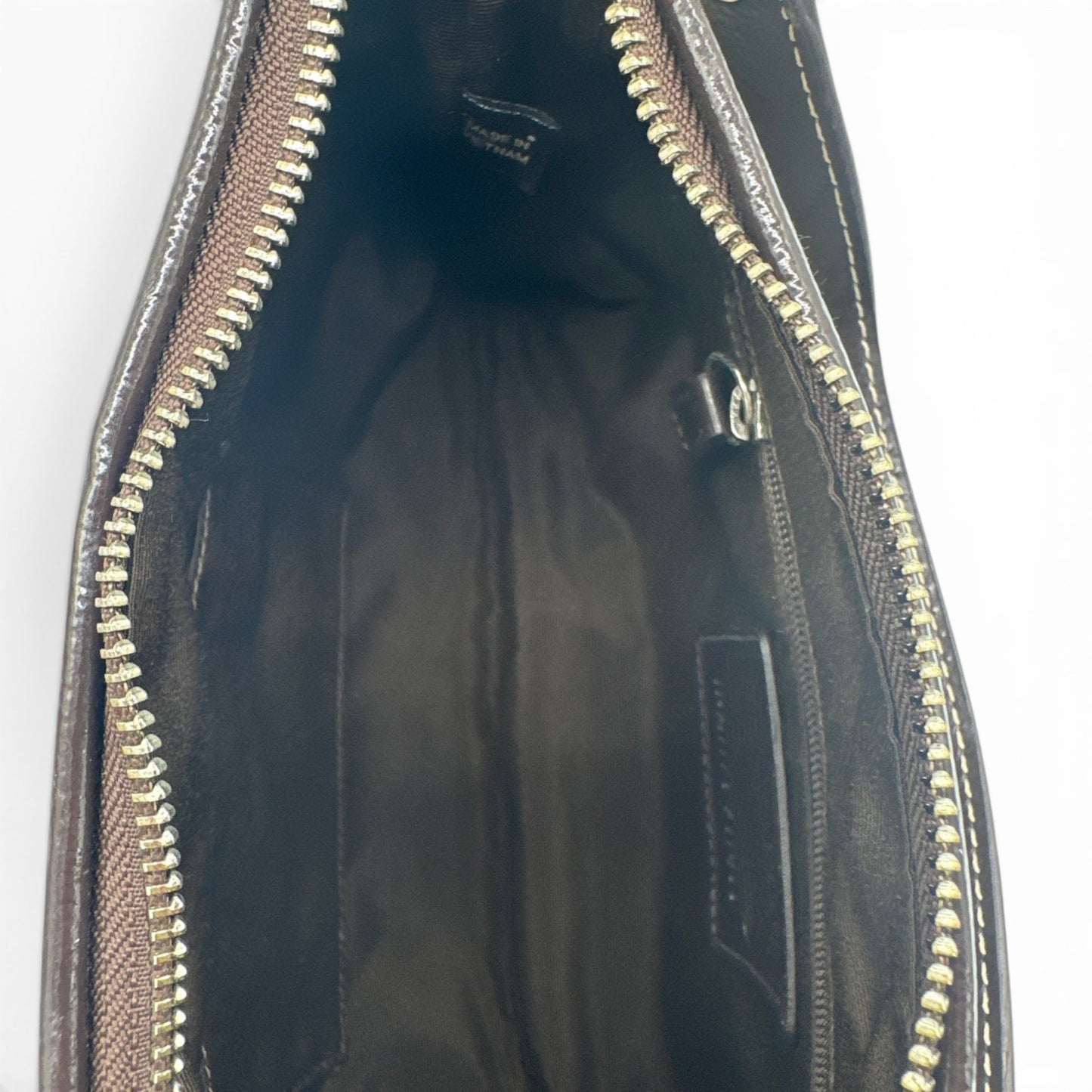Vintage Coach F17439 Shoulder Bag - Thanks it's Vintage
