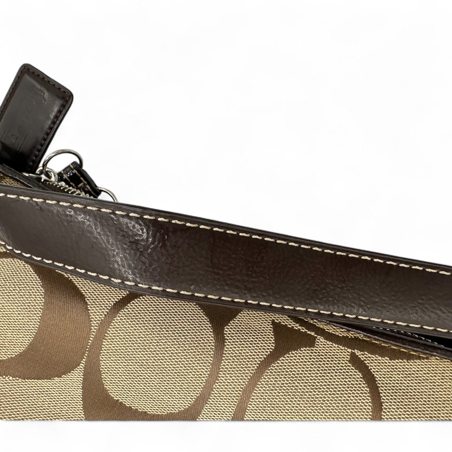 Vintage Coach F17439 Shoulder Bag - Thanks it's Vintage