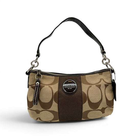 Vintage Coach F17439 Shoulder Bag - Thanks it's Vintage