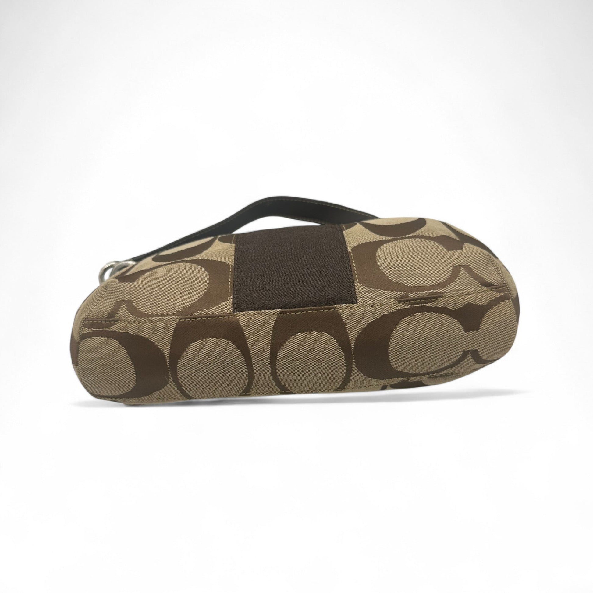 Vintage Coach F17439 Shoulder Bag - Thanks it's Vintage