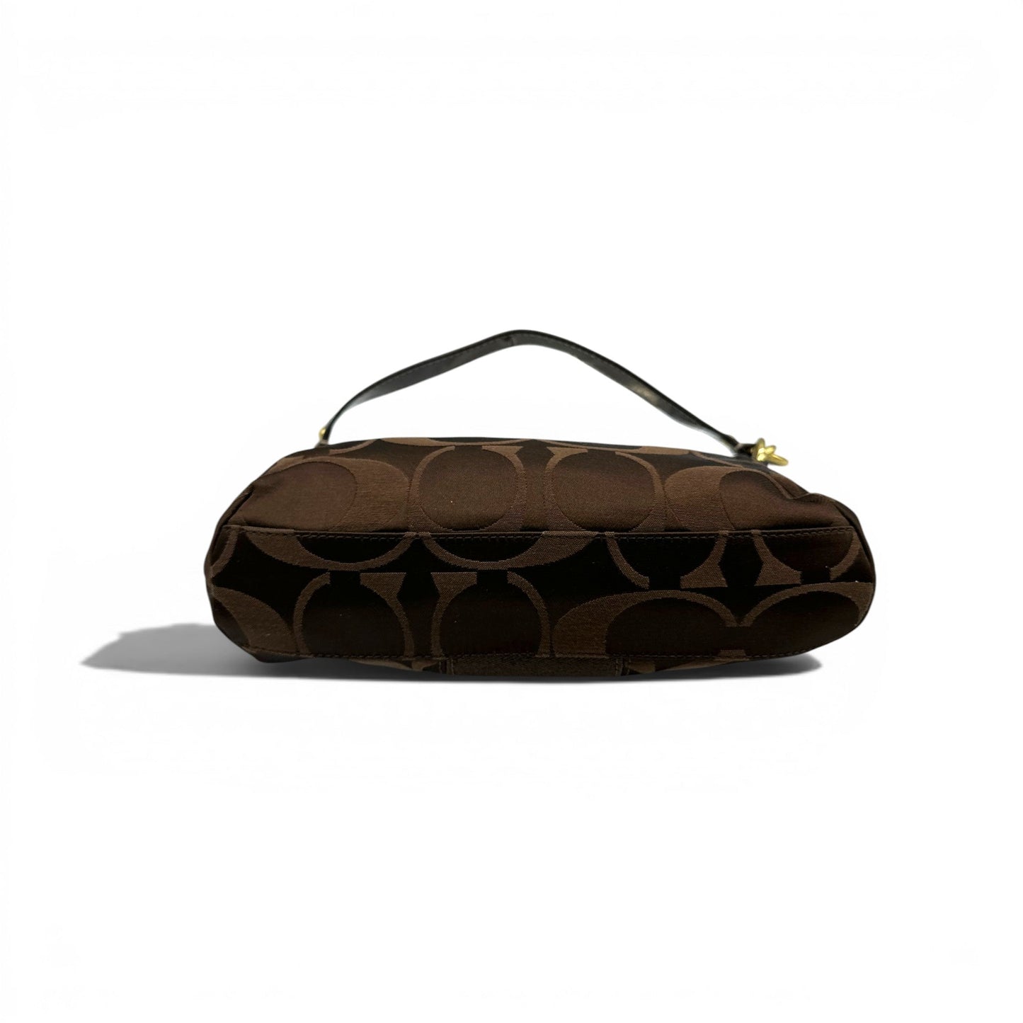 Vintage Coach F18035 Shoulder Bag - Thanks it's Vintage