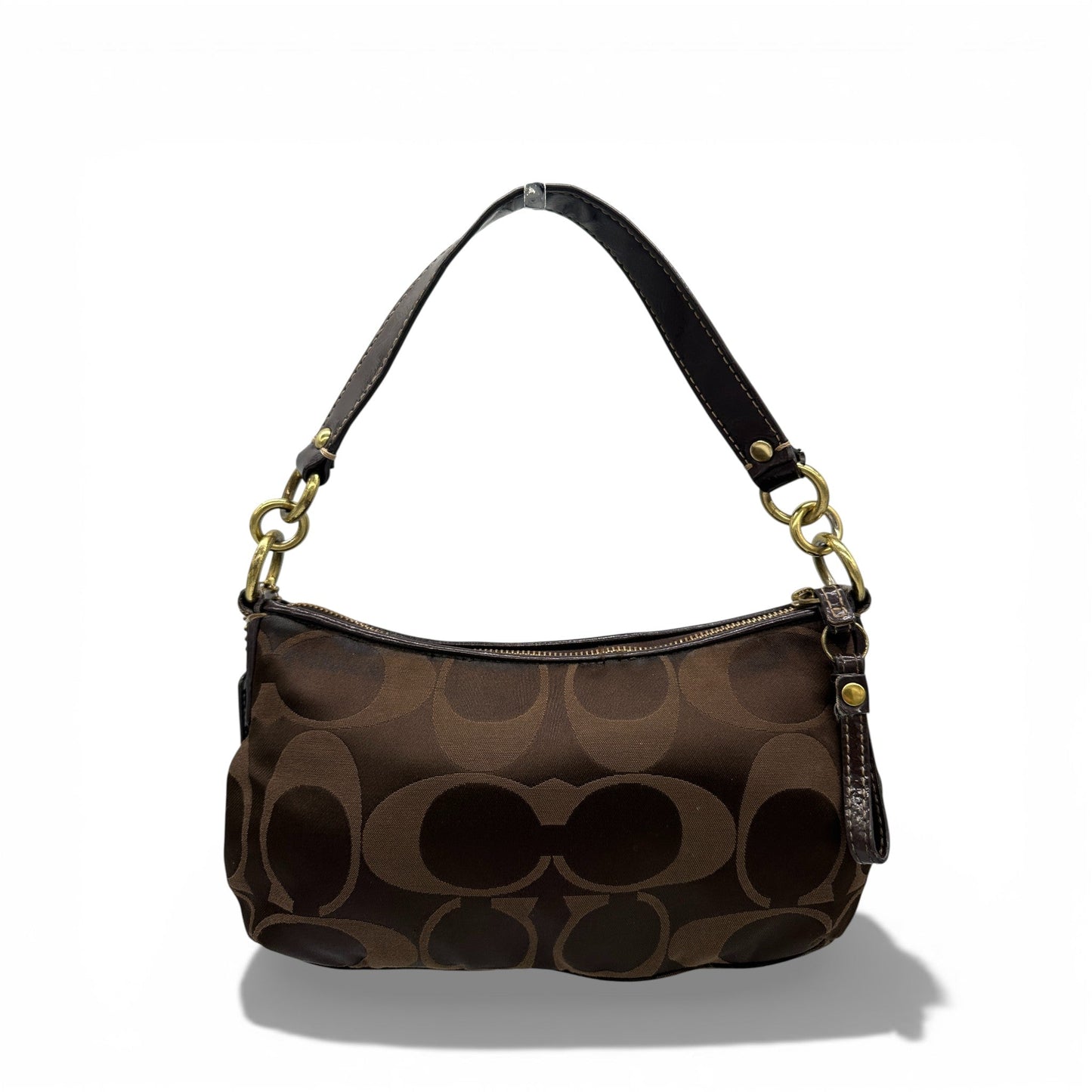 Vintage Coach F18035 Shoulder Bag - Thanks it's Vintage