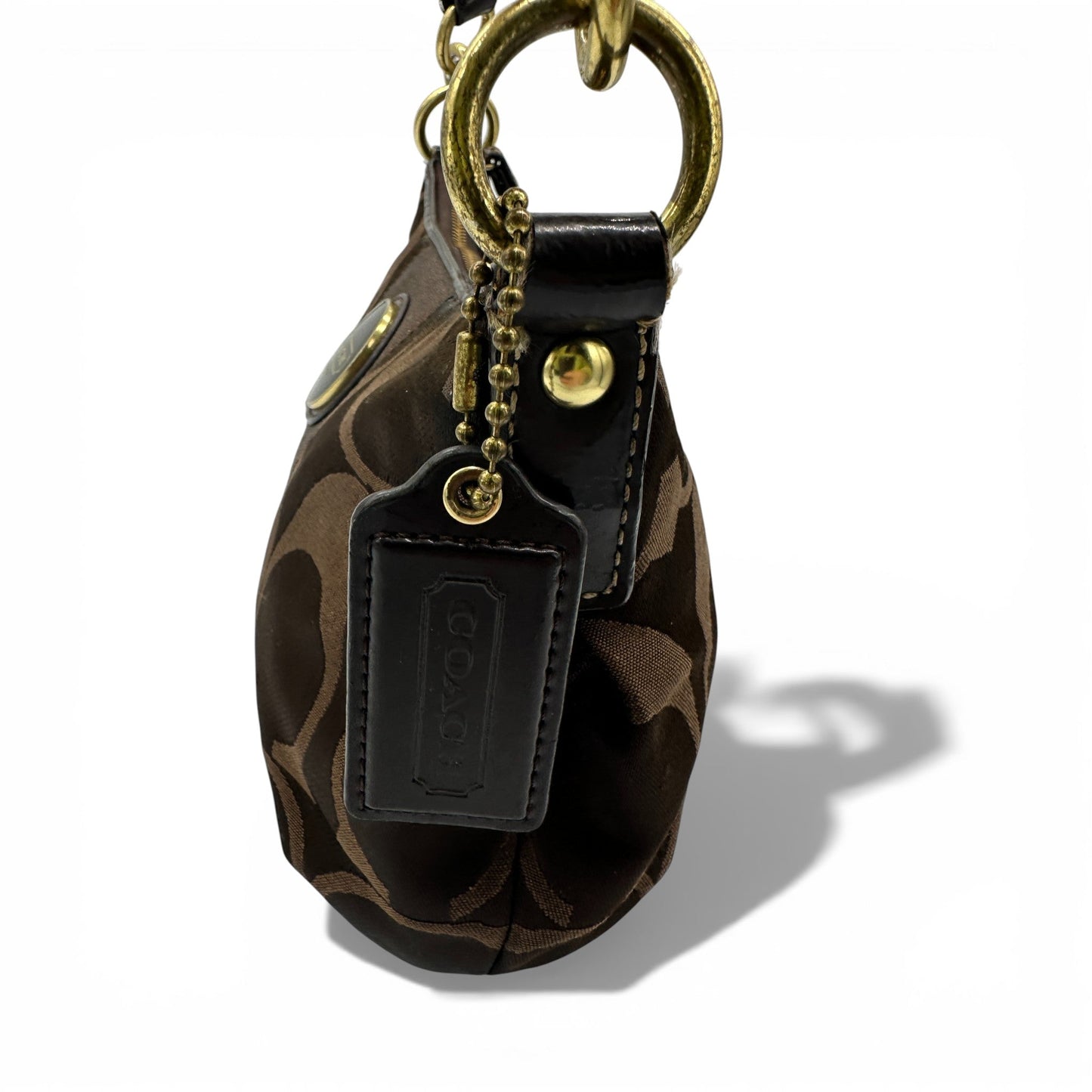 Vintage Coach F18035 Shoulder Bag - Thanks it's Vintage