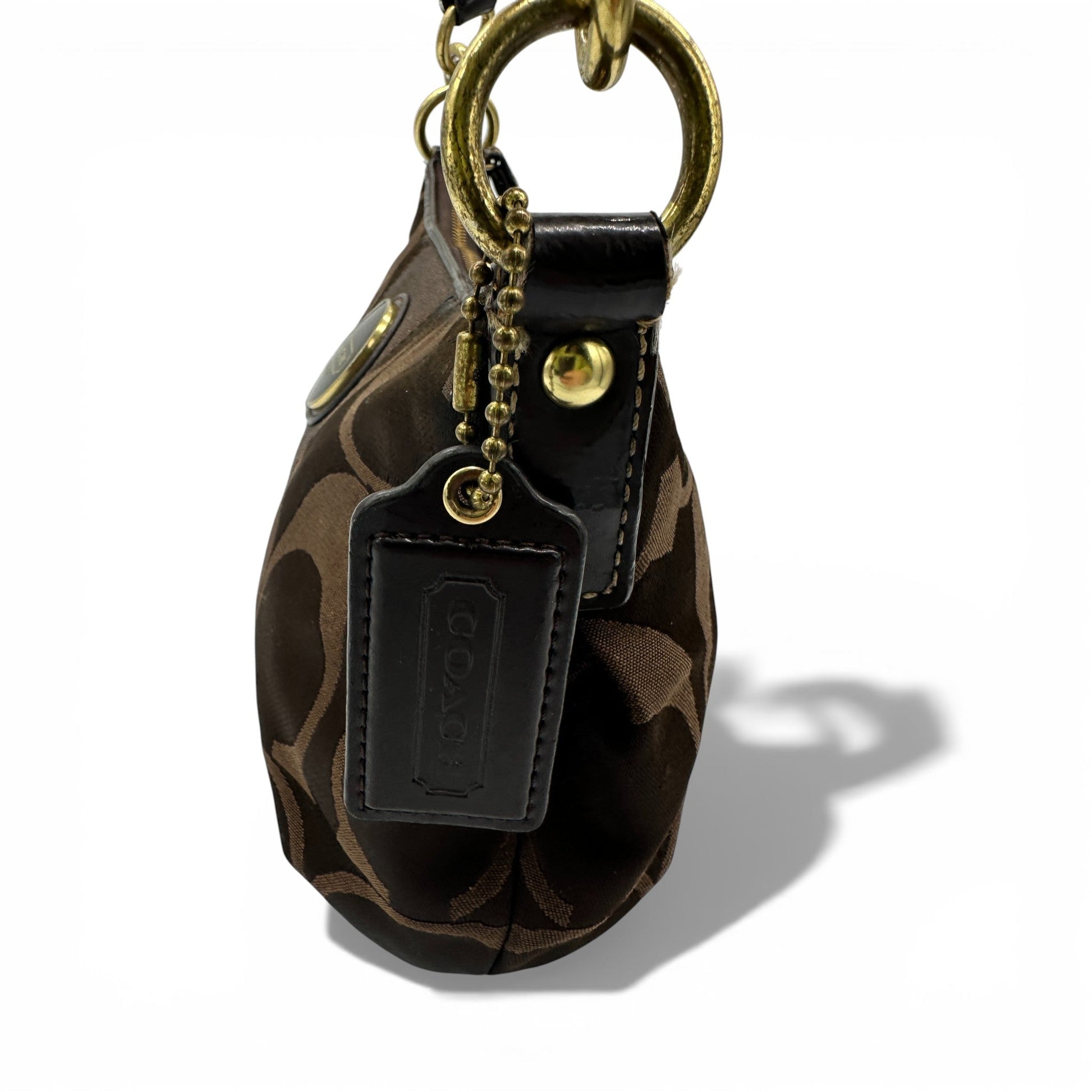 Vintage Coach F18035 Shoulder Bag - Thanks it's Vintage