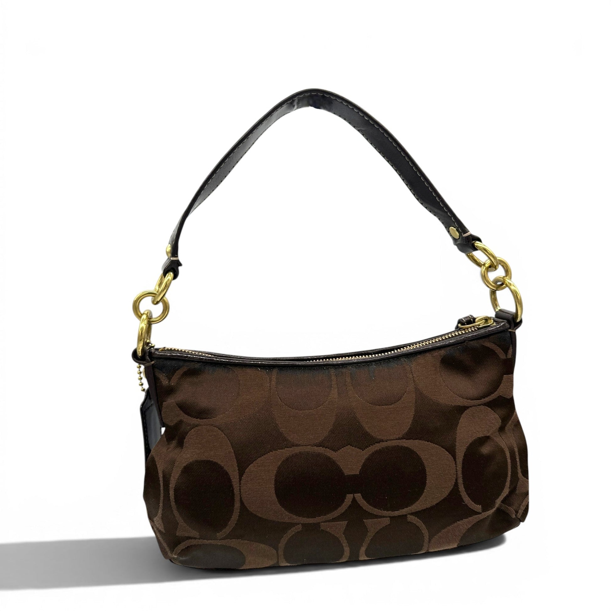 Vintage Coach F18035 Shoulder Bag - Thanks it's Vintage
