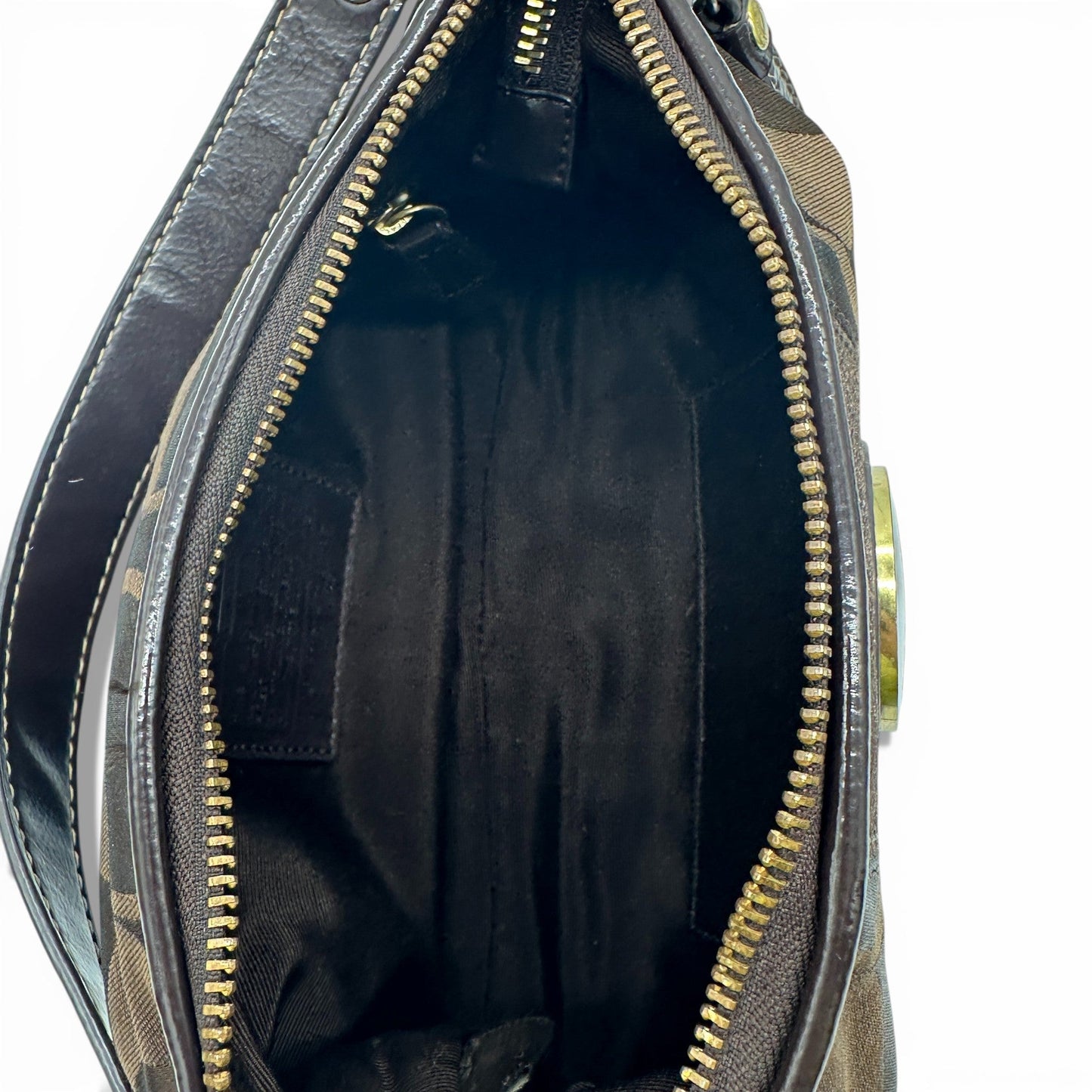 Vintage Coach F18035 Shoulder Bag - Thanks it's Vintage