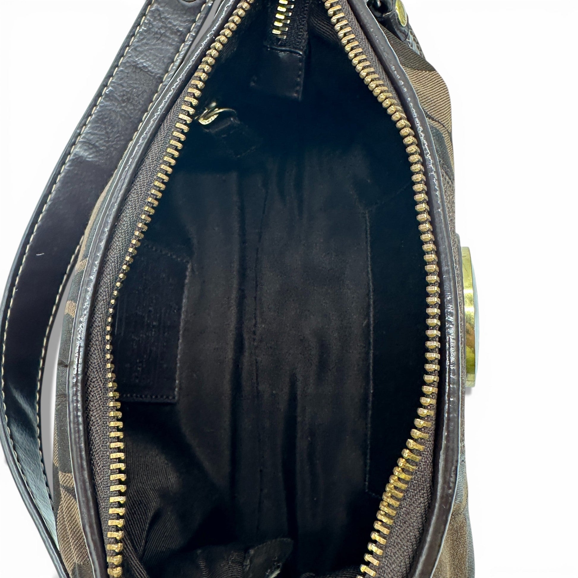 Vintage Coach F18035 Shoulder Bag - Thanks it's Vintage