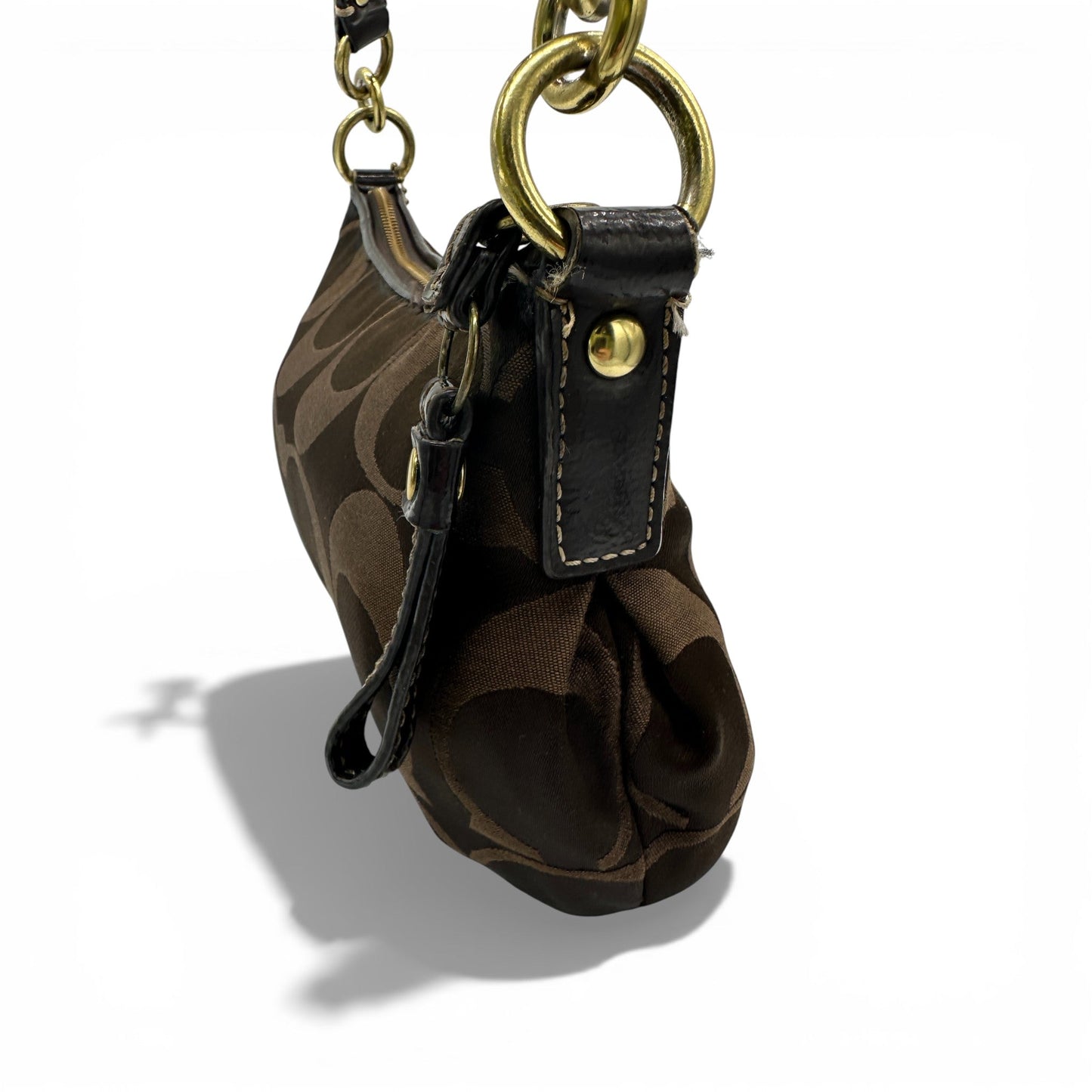 Vintage Coach F18035 Shoulder Bag - Thanks it's Vintage