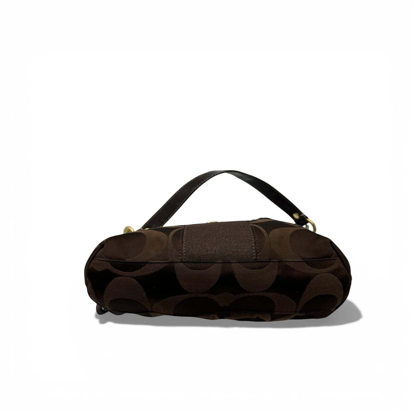 Vintage Coach F18035 Shoulder Bag - Thanks it's Vintage