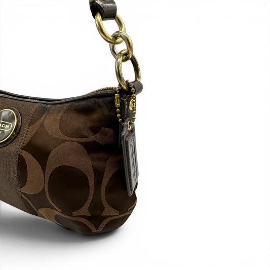 Vintage Coach F18035 Shoulder Bag - Thanks it's Vintage