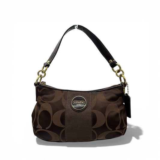 Vintage Coach F18035 Shoulder Bag - Thanks it's Vintage