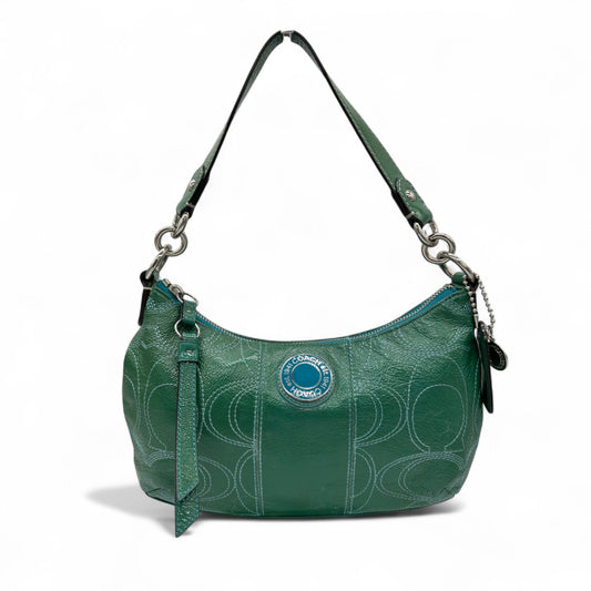 Vintage Coach F19192 Shoulder Bag - Thanks it's Vintage