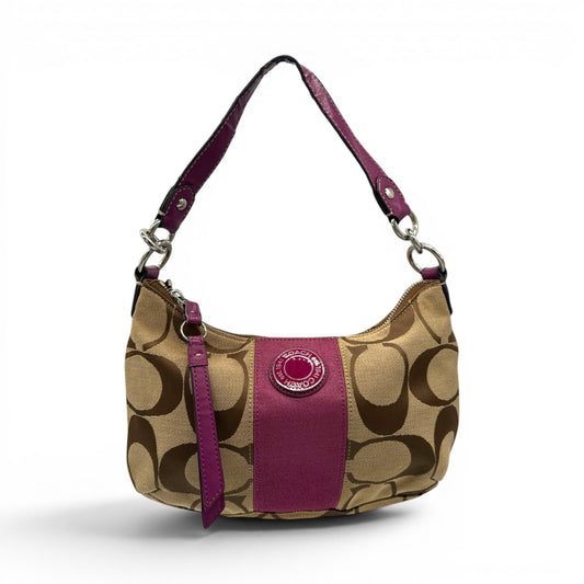 Vintage Coach F19218 Shoulder Bag - Thanks it's Vintage