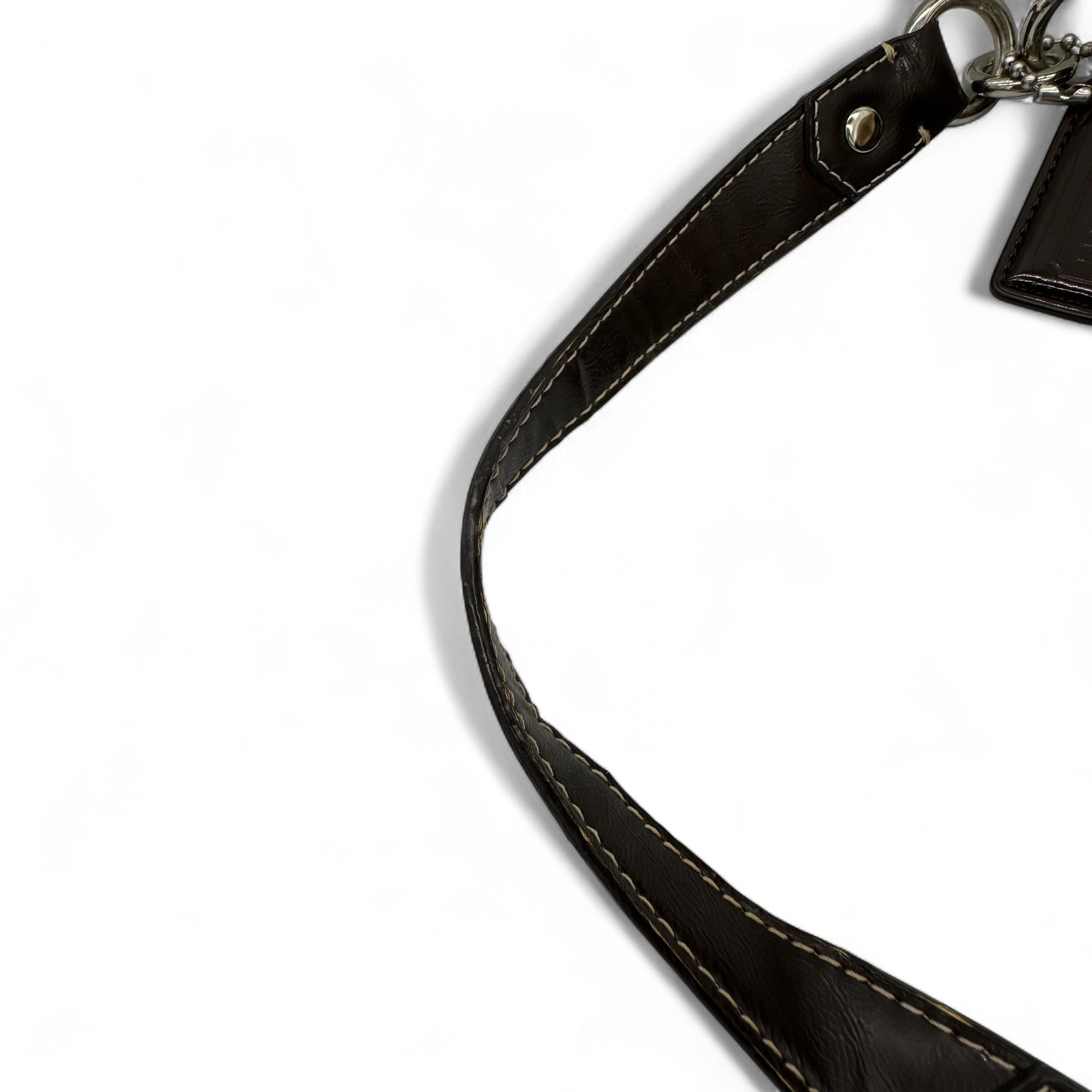 Vintage Coach F19218 Shoulder Bag - Thanks it's Vintage