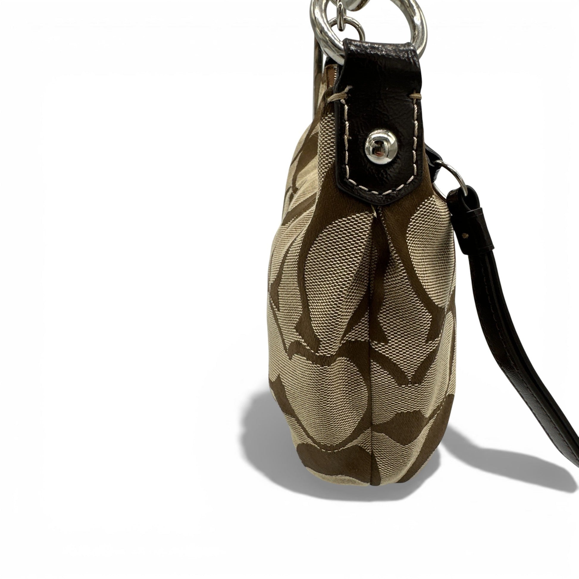 Vintage Coach F19218 Shoulder Bag - Thanks it's Vintage