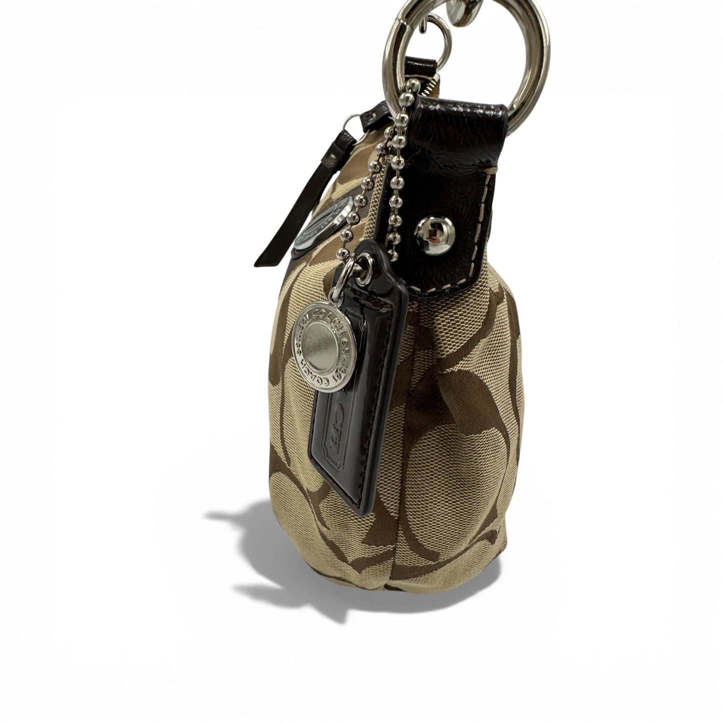 Vintage Coach F19218 Shoulder Bag - Thanks it's Vintage